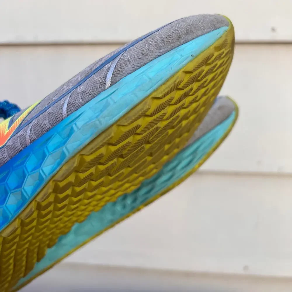 New Balance W980V2 Fresh-Foam Boracay Running Shoes 9.5B